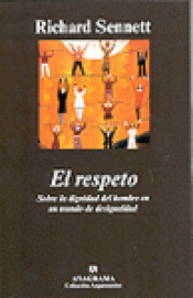 Imagen de cubierta: EL RESPETO