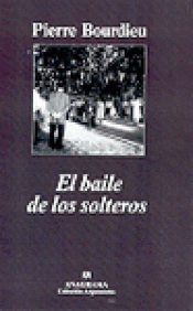 Imagen de cubierta: EL BAILE DE LOS SOLTEROS