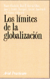 Imagen de cubierta: LOS LÍMITES DE LA GLOBALIZACIÓN