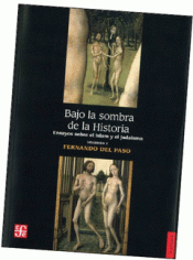 Imagen de cubierta: BAJO LA SOMBRA DE LA HISTORIA