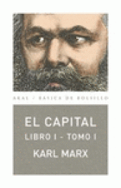 Imagen de cubierta: EL CAPITAL (OBRA COMPLETA)