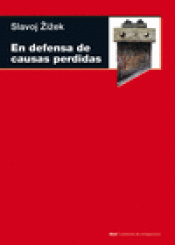 Imagen de cubierta: EN DEFENSA DE LAS CAUSAS PERDIDAS