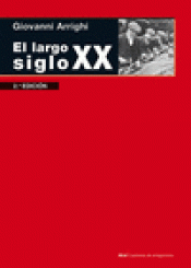 Imagen de cubierta: EL LARGO SIGLO XX