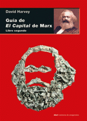 Imagen de cubierta: GUÍA DE EL CAPITAL DE MARX. LIBRO SEGUNDO