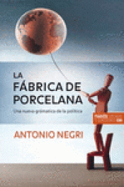 Imagen de cubierta: LA FÁBRICA DE PORCELANA