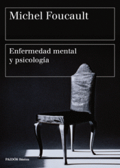 Imagen de cubierta: ENFERMEDAD MENTAL Y PSICOLOGÍA