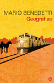 Imagen de cubierta: GEOGRAFÍAS