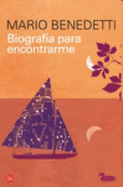 Imagen de cubierta: BIOGRAFÍA PARA ECONTRARME