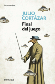 Imagen de cubierta: FINAL DEL JUEGO