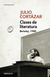 Imagen de cubierta: CLASES DE LITERATURA