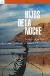 Imagen de cubierta: HIJOS DE LA NOCHE