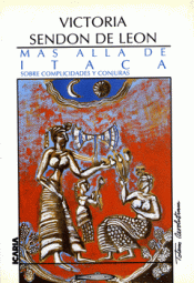 Imagen de cubierta: MAS ALLA DE ITACA