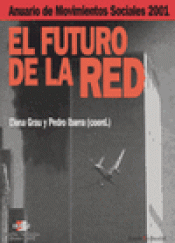 Imagen de cubierta: EL FUTURO DE LA RED