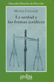 Imagen de cubierta: LA VERDAD Y LAS FORMAS JURÍDICAS