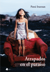 Imagen de cubierta: ATRAPADOS EN EL PARAÍSO