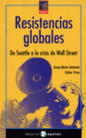 Imagen de cubierta: RESISTENCIAS GLOBALES