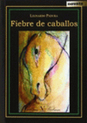 Imagen de cubierta: FIEBRE DE CABALLOS