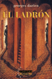 Imagen de cubierta: EL LADRÓN
