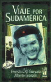 Imagen de cubierta: VIAJE POR SUDAMÉRICA
