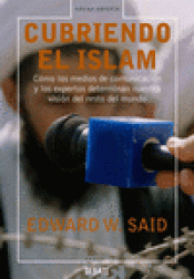 Imagen de cubierta: CUBRIENDO EL ISLAM