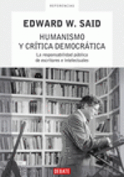 Imagen de cubierta: HUMANISMO Y CRÍTICA DEMOCRÁTICA