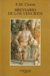 Imagen de cubierta: BREVIARIO DE LOS VENCIDOS