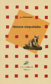 Imagen de cubierta: HIMNOS CRAQUELADOS
