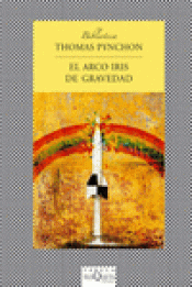 Imagen de cubierta: EL ARCO IRIS DE GRAVEDAD