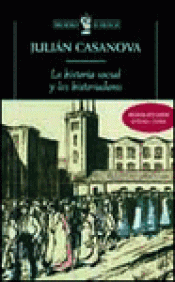 Imagen de cubierta: LA HISTORIA SOCIAL Y LOS HISTORIADORES