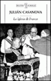 Imagen de cubierta: LA IGLESIA DE FRANCO