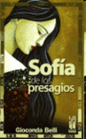 Imagen de cubierta: SOFÍA DE LOS PRESAGIOS