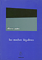 Imagen de cubierta: LAS NOCHES LÚGUBRES