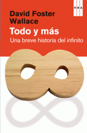 Imagen de cubierta: TODO Y MÁS