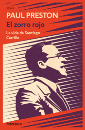 Imagen de cubierta: EL ZORRO ROJO