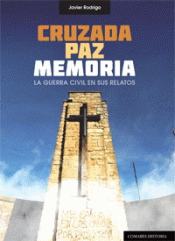 Imagen de cubierta: CRUZADA, PAZ Y MEMORIA