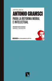 Imagen de cubierta: PARA LA REFORMA MORAL E INTELECTUAL
