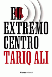Imagen de cubierta: EL EXTREMO CENTRO