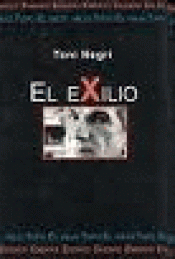 Imagen de cubierta: EL EXILIO
