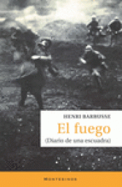 Imagen de cubierta: EL FUEGO