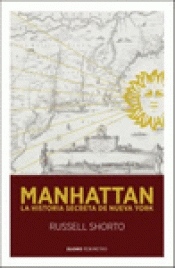 Imagen de cubierta: MANHATTAN