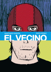 Imagen de cubierta: EL VECINO 3
