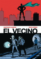 Imagen de cubierta: EL VECINO 1 Y 2