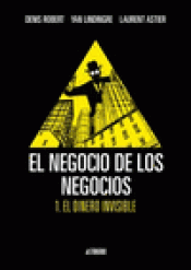 Imagen de cubierta: EL NEGOCIO DE LOS NEGOCIOS 1
