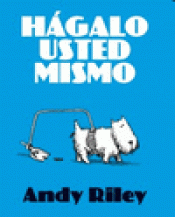 Imagen de cubierta: HÁGALO USTED MISMO