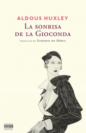 Imagen de cubierta: LA SONRISA DE LA GIOCONDA