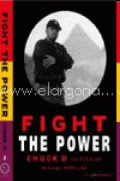 Imagen de cubierta: FIGHT THE POWER