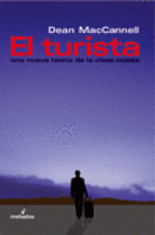 Imagen de cubierta: EL TURISTA