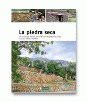 Imagen de cubierta: PIEDRA SECA