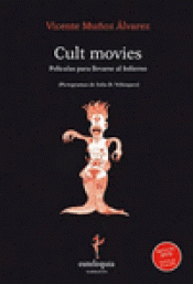 Imagen de cubierta: CULT MOVIES