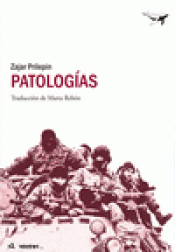 Imagen de cubierta: PATOLOGÍAS
